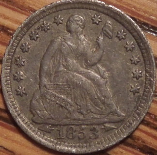 1853-Seated-Half-Dime-Grade
